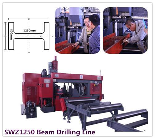 cnc-beam-drilling-machine
